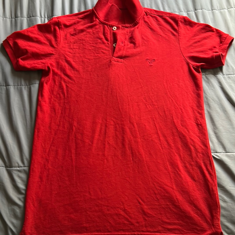 All Res American Eagle Shirt